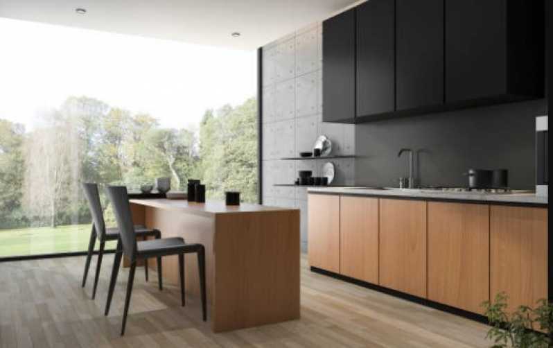 Móveis Planejados para Apartamento Preço Macatuba - Móveis Planejados de Madeira para Cozinha